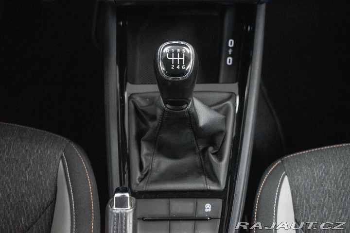 Škoda Scala 1.0 G-TEC*STYLE*ČR 1.MAJI 2020