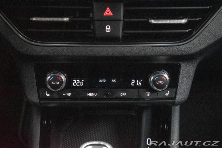 Škoda Scala 1.0 G-TEC*REZERVACE* 2020