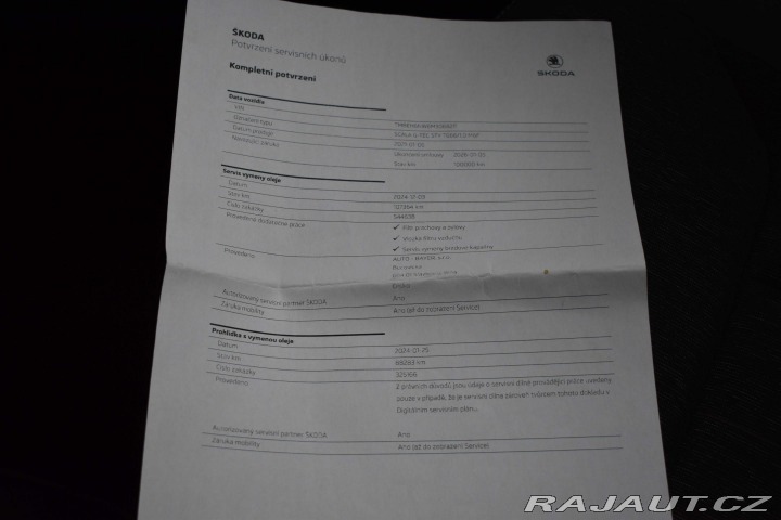 Škoda Scala 1.0 G-TEC*STYLE*ČR 1.MAJI 2020