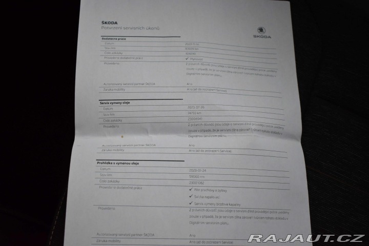 Škoda Scala 1.0 G-TEC*STYLE*ČR 1.MAJI 2020