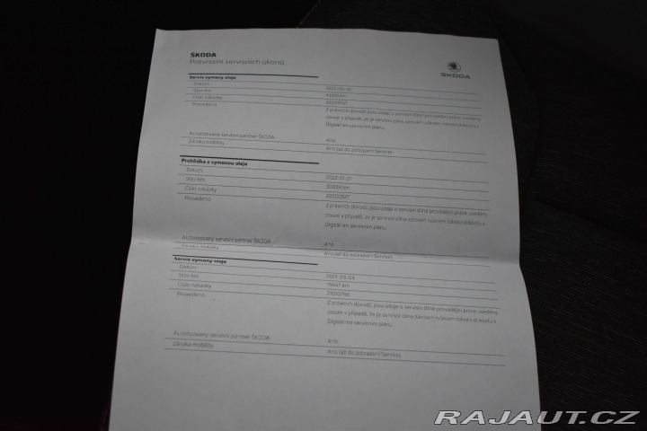 Škoda Scala 1.0 G-TEC*STYLE*ČR 1.MAJI 2020