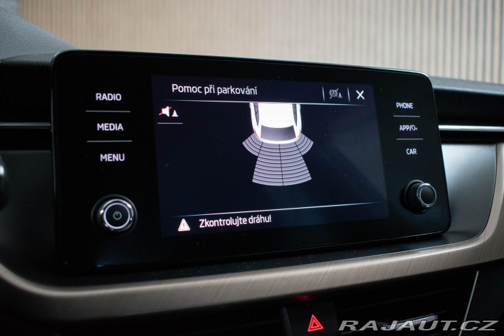 Škoda Scala 1.0 G-TEC*STYLE*ČR 1.MAJI 2020