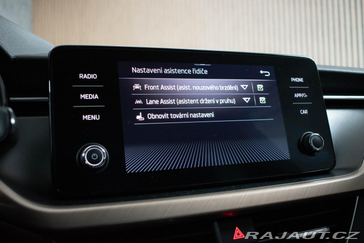 Škoda Scala 1.0 G-TEC*STYLE*ČR 1.MAJI 2020