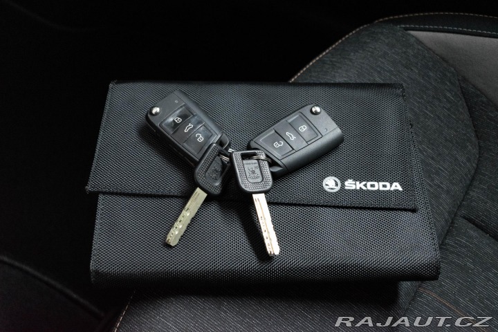 Škoda Scala 1.0 G-TEC*STYLE*ČR 1.MAJI 2020
