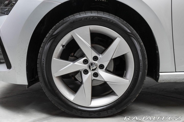Škoda Scala 1.0 G-TEC*STYLE*ČR 1.MAJI 2020