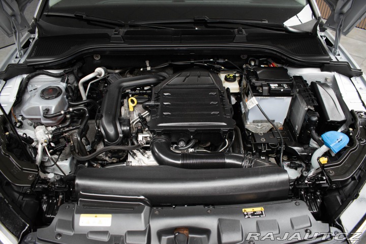 Škoda Scala 1.0 G-TEC*REZERVACE* 2020