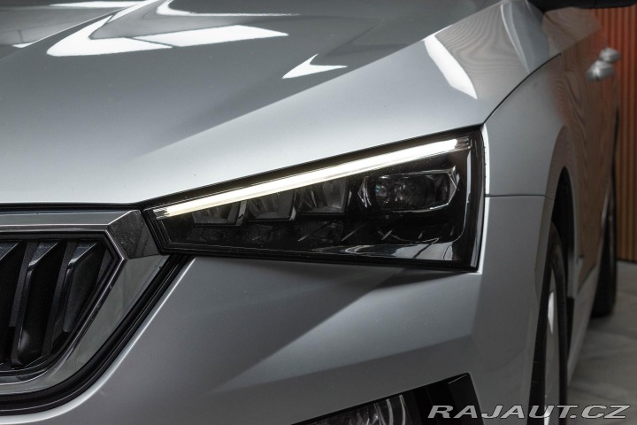 Škoda Scala 1.0 G-TEC*STYLE*ČR 1.MAJI 2020