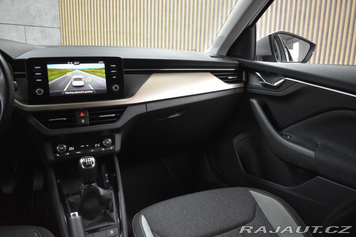 Škoda Scala 1.0 G-TEC*STYLE*ČR 1.MAJI 2020