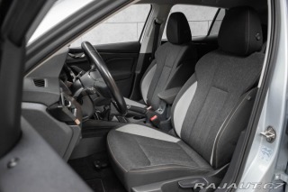 Škoda Scala 1.0 G-TEC*STYLE*ČR 1.MAJI 2020