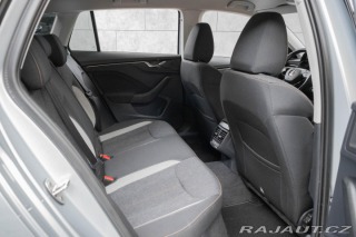 Škoda Scala 1.0 G-TEC*STYLE*ČR 1.MAJI 2020