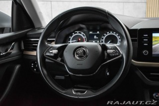Škoda Scala 1.0 G-TEC*STYLE*ČR 1.MAJI 2020