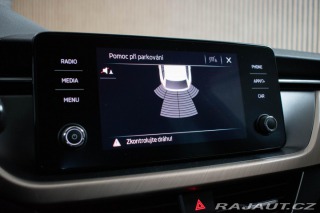 Škoda Scala 1.0 G-TEC*STYLE*ČR 1.MAJI 2020