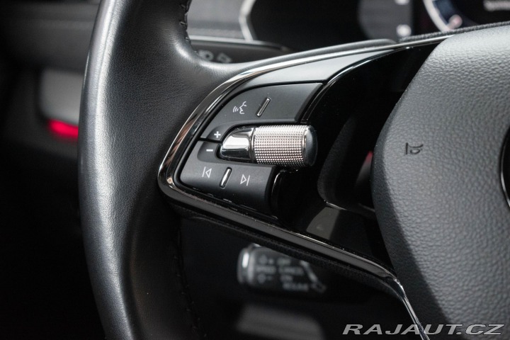 Škoda Octavia 2.0 TDI 110 REZERVACE 2021