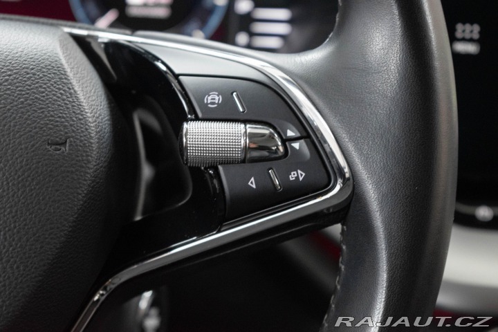 Škoda Octavia 2.0 TDI 110 REZERVACE 2021