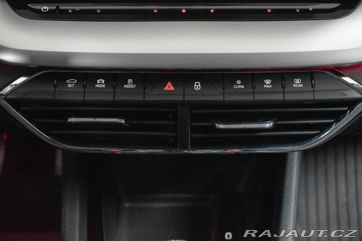 Škoda Octavia 2.0 TDI 110 REZERVACE 2021