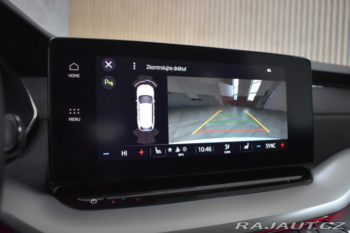 Škoda Octavia 2.0 TDI 110 REZERVACE 2021