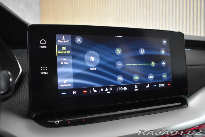 Škoda Octavia 2.0 TDI 110 REZERVACE 2021