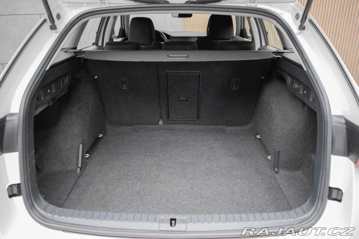 Škoda Octavia 2.0 TDI 110 REZERVACE 2021