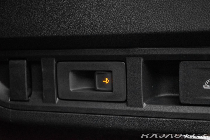 Škoda Octavia 2.0 TDI 110 REZERVACE 2021