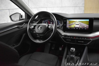 Škoda Octavia 2.0 TDI 110*STYLE+*TAŽNÉ* 2021