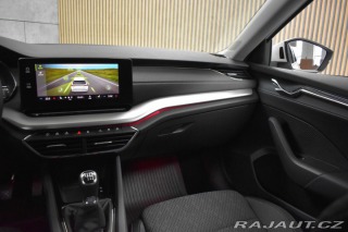 Škoda Octavia 2.0 TDI 110*STYLE+*TAŽNÉ* 2021