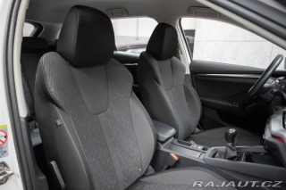 Škoda Octavia 2.0 TDI 110*STYLE+*TAŽNÉ* 2021