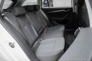 Škoda Octavia 2.0 TDI 110*STYLE+*TAŽNÉ* 2021