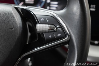 Škoda Octavia 2.0 TDI 110*STYLE+*TAŽNÉ* 2021