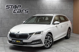 Škoda Octavia 2.0 TDI 110*STYLE+*TAŽNÉ* 2021