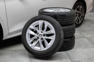 Škoda Octavia 2.0 TDI 110*STYLE+*TAŽNÉ* 2021