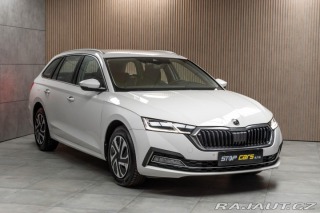 Škoda Octavia 2.0 TDI 110*STYLE+*TAŽNÉ* 2021