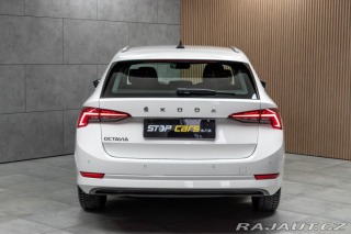 Škoda Octavia 2.0 TDI 110*STYLE+*TAŽNÉ* 2021