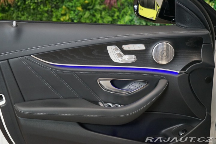 Mercedes-Benz E 63s AMG*4M*HUD*360*PANO*T 2023