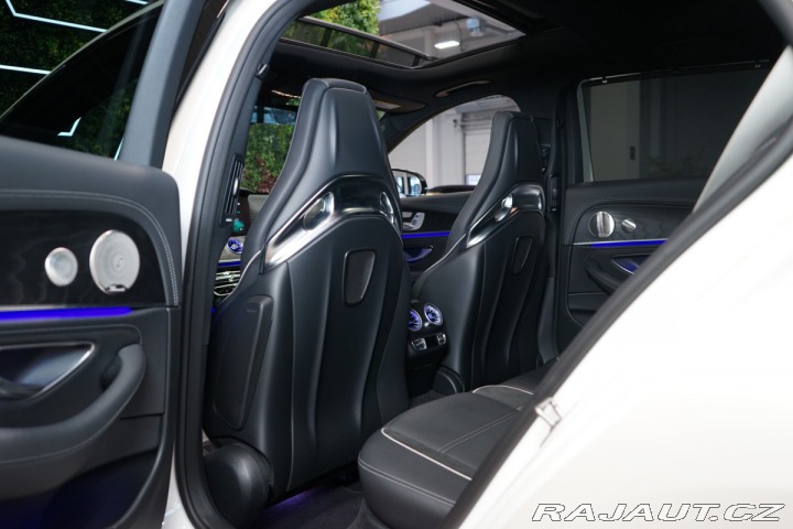 Mercedes-Benz E 63s AMG*4M*HUD*360*PANO*T 2023