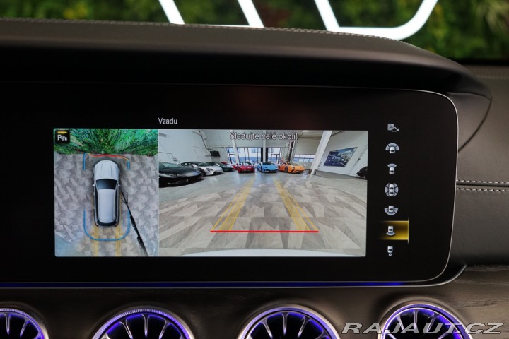 Mercedes-Benz E 63s AMG*4M*HUD*360*PANO*T 2023