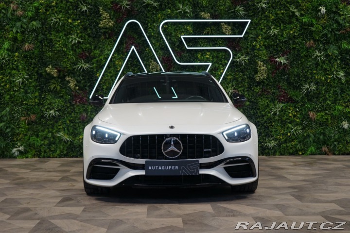 Mercedes-Benz E 63s AMG*4M*HUD*360*PANO*T 2023