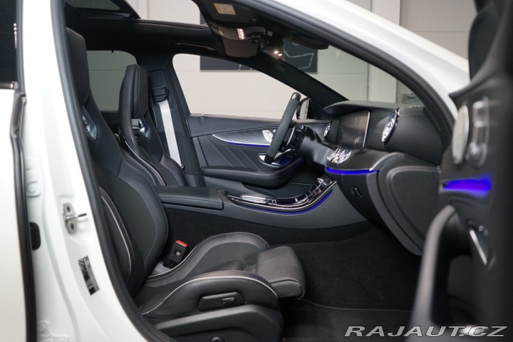 Mercedes-Benz E 63s AMG*4M*HUD*360*PANO*T 2023