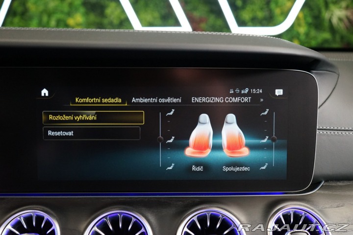 Mercedes-Benz E 63s AMG*4M*HUD*360*PANO*T 2023