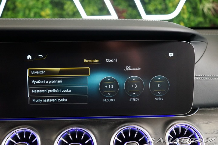 Mercedes-Benz E 63s AMG*4M*HUD*360*PANO*T 2023