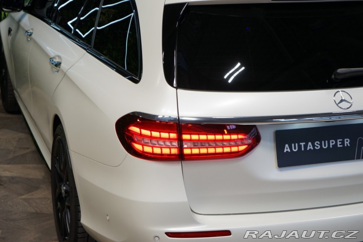 Mercedes-Benz E 63s AMG*4M*HUD*360*PANO*T 2023