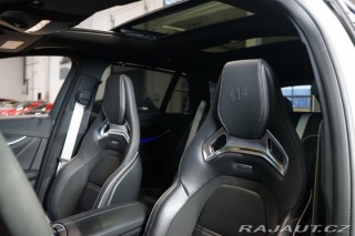 Mercedes-Benz E 63s AMG*4M*HUD*360*PANO*T 2023