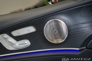 Mercedes-Benz E 63s AMG*4M*HUD*360*PANO*T 2023