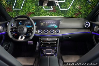 Mercedes-Benz E 63s AMG*4M*HUD*360*PANO*T 2023