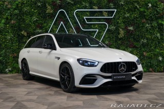 Mercedes-Benz E 63s AMG*4M*HUD*360*PANO*T 2023