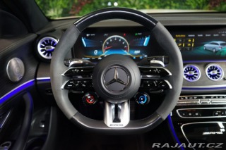 Mercedes-Benz E 63s AMG*4M*HUD*360*PANO*T 2023