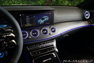 Mercedes-Benz E 63s AMG*4M*HUD*360*PANO*T 2023