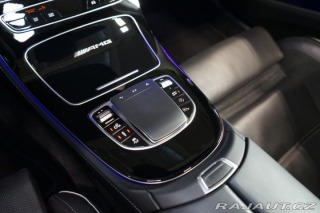 Mercedes-Benz E 63s AMG*4M*HUD*360*PANO*T 2023