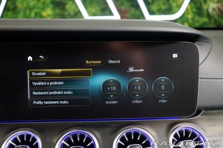 Mercedes-Benz E 63s AMG*4M*HUD*360*PANO*T 2023