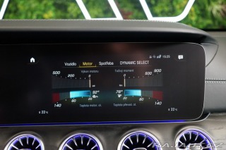 Mercedes-Benz E 63s AMG*4M*HUD*360*PANO*T 2023