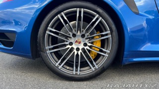 Porsche 911 Turbo S 2013